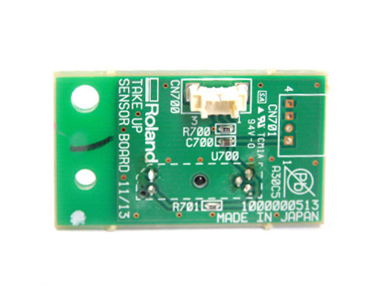 DIGIPRINT SUPPLIES (an S-One company). AJ-1000 Assy, Take Up Sensor ...