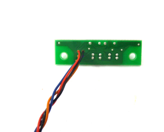 DIGIPRINT SUPPLIES (an S-One company). Drafstation Ink Sensor K assy ...
