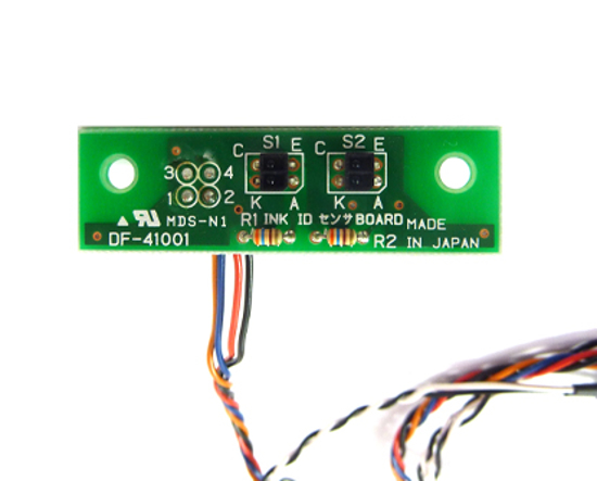 DIGIPRINT SUPPLIES (an S-One company). Drafstation Ink Sensor K assy ...