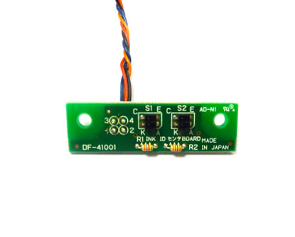 DIGIPRINT SUPPLIES (an S-One company). Drafstation Ink Sensor Y Assy ...