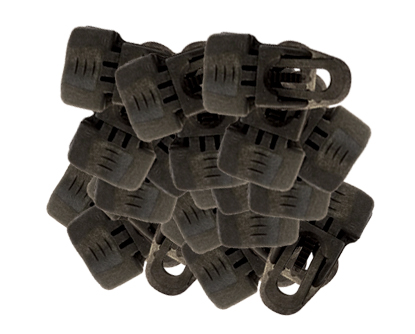 DIGIPRINT SUPPLIES (an S-One company). DIGITOOL Banner Clip Large (50 pcs)