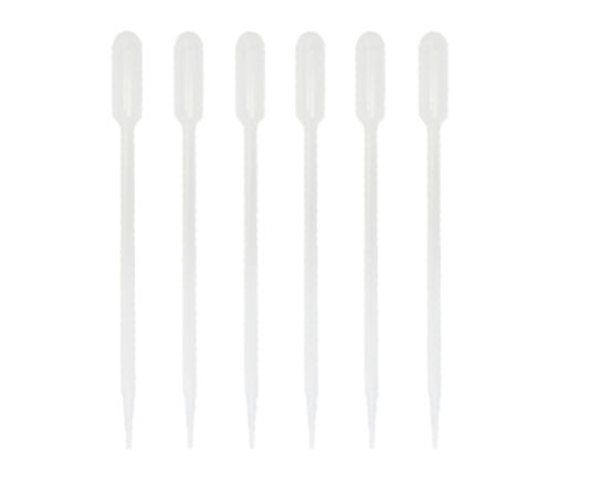 DIGIPRINT SUPPLIES (an S-One company). Blizzard Kit 6 x Pipet 10ml - PP ...