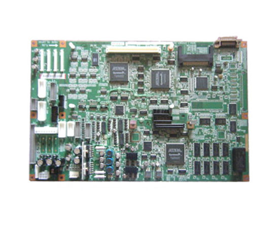 DIGIPRINT SUPPLIES (an S-One company). Colorpainter 100S PCB ASSY ...