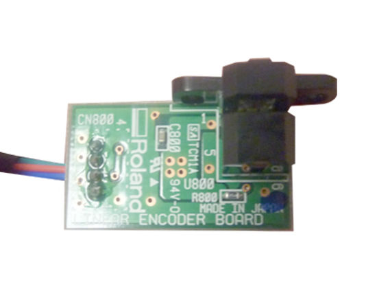 DIGIPRINT SUPPLIES (an S-One company). RS-640 Linear Encoder Board Assy ...