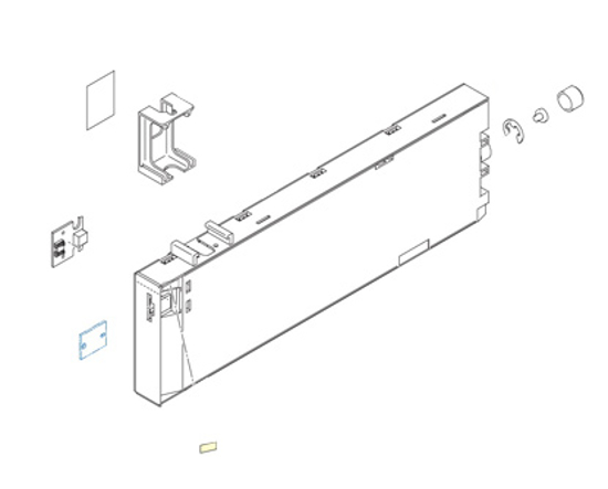 DIGIPRINT SUPPLIES (an S-One company). MBIS V5 Intermediate Cartridge ...