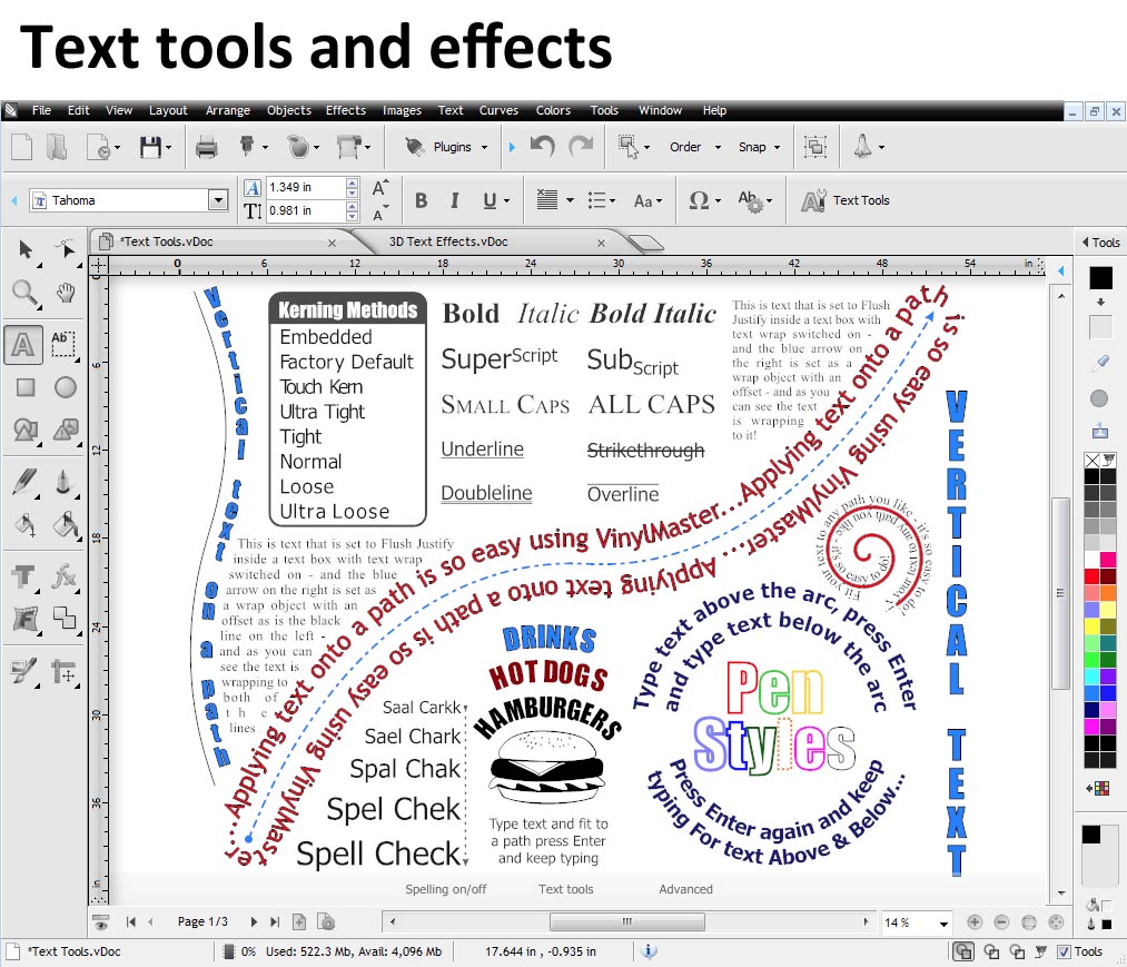 DIGIPRINT SUPPLIES (an S-One company). DrawCut PRO Cutting Software