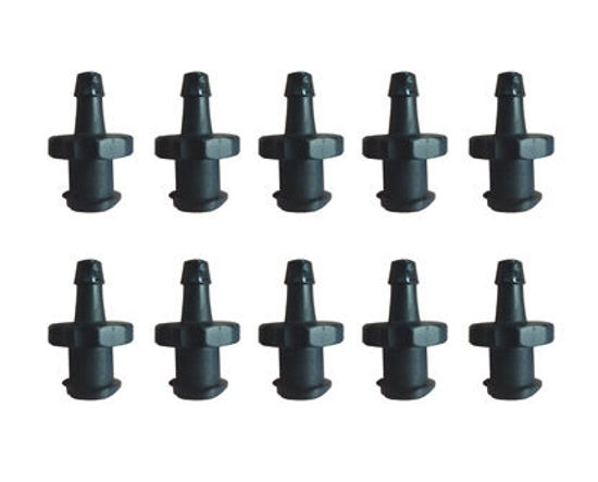 DIGIPRINT SUPPLIES (an S-One company). Female Luer Thread 3.2mm ID ...