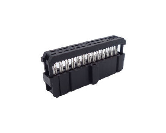 26 pin Connector - AKC26H-ND | DIGIPRINT SUPPLIES