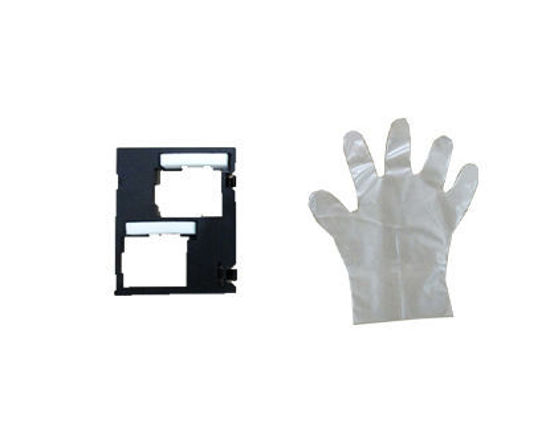UJV Cap Absorber Set - SPA-0315 | DIGIPRINT SUPPLIES