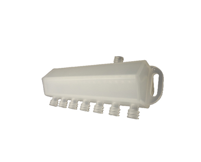 DTF White Ink Circulation Splitter | DIGIPRINT SUPPLIES
